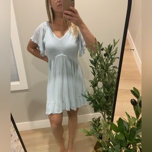 Mini dress